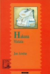 Hakuna-Matata